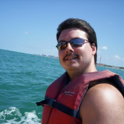 Danny Hinkle Photo 5
