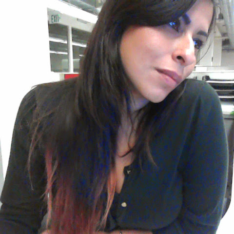 Frances Blanco Photo 4