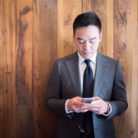 Christophe Chung Photo 9