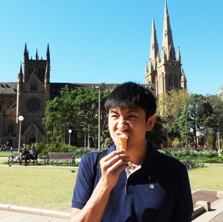 Jonathan Cheng Photo 13