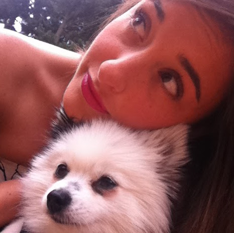 Danica Carlson Photo 4