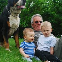 James Musselman Photo 15