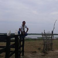 Manuel Lizarde Photo 5