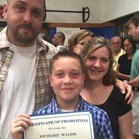 Richard Walsh Photo 24