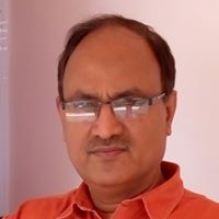 Nehal Syed Photo 5