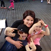 Casey Robertson Photo 41