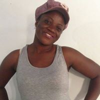 Florence Yeboah Photo 12