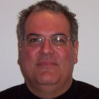 Mark Fagan Photo 14