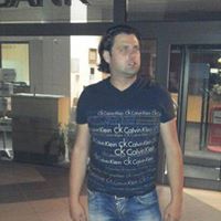 Andrey Radul Photo 2