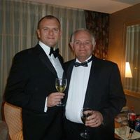 Carl Vaughan Photo 17