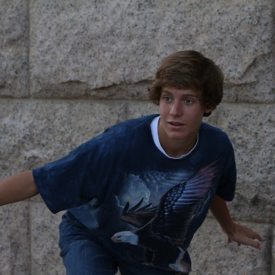 Nathan Fletcher Photo 16