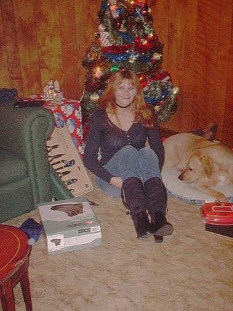 Amy Kinney Photo 17