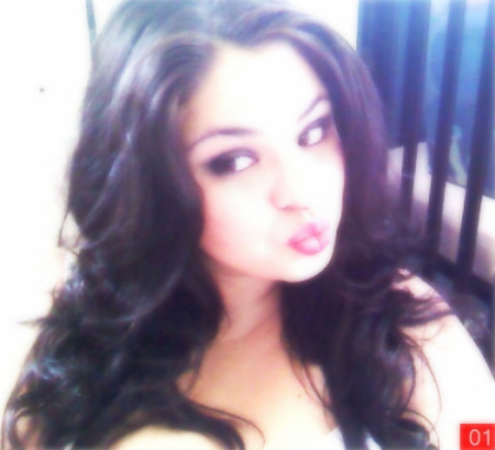 Vanessa Aguilar Photo 31