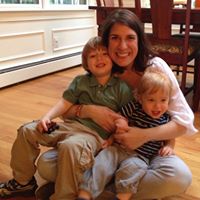 Elizabeth Volpe Photo 16
