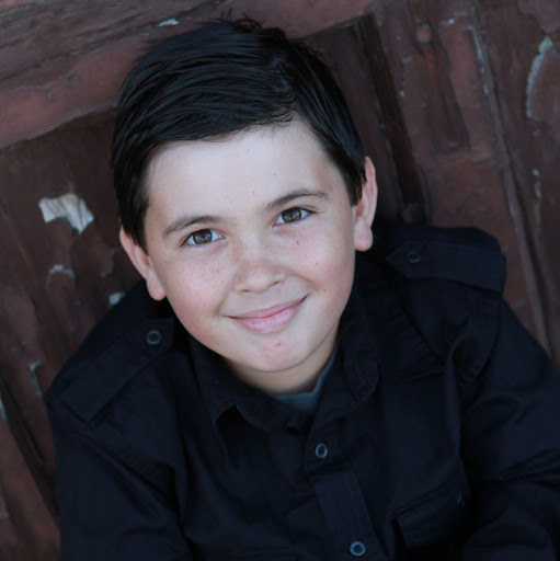 William Robison Photo 39