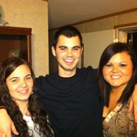 Josh Kendrick Photo 20