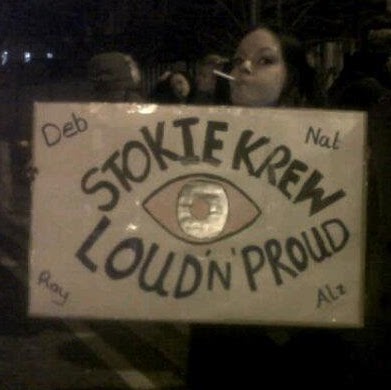 Debbie Frost Photo 39