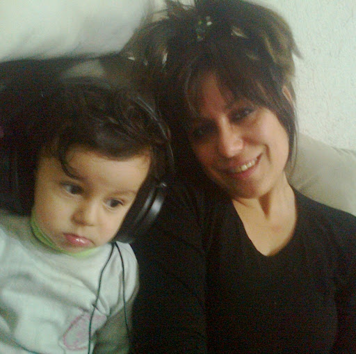 Azin Asli Photo 3