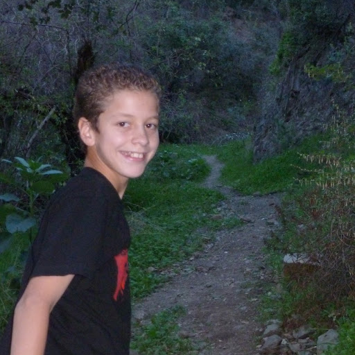 Zachary Walker Photo 14