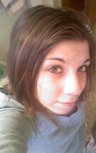 Samantha Coffey Photo 16