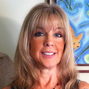 Cindy Richards Photo 27