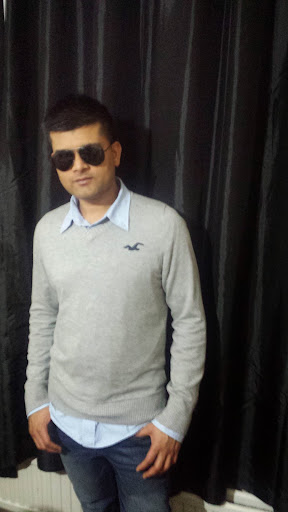 Zinal Patel Photo 13