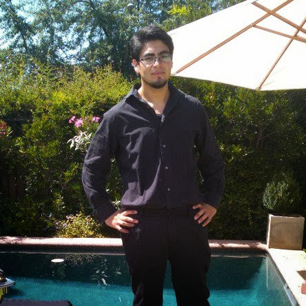Fidel Silva Photo 6