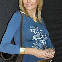 Roberta Fortin Photo 3
