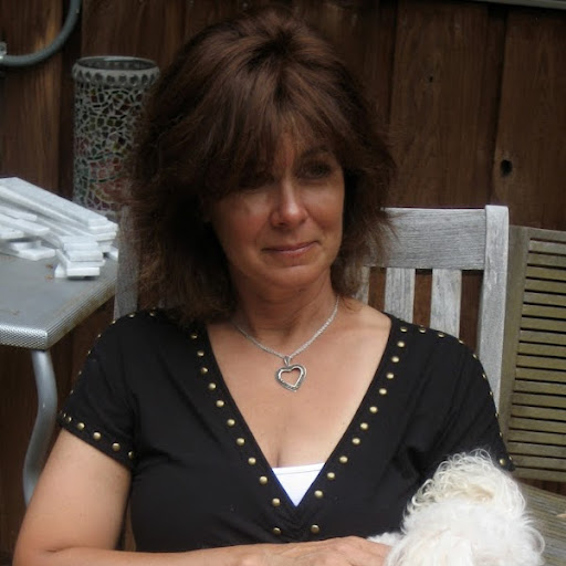 Lisa Wasserman Photo 7