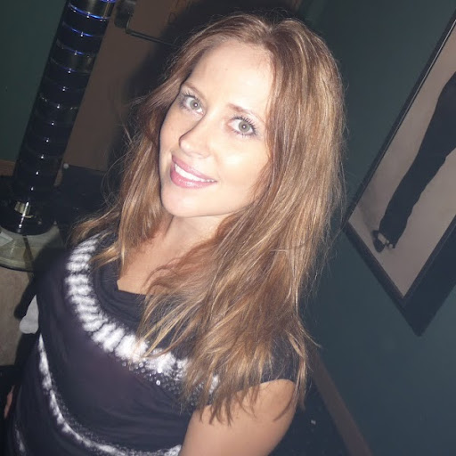 Tanya Potter Photo 5