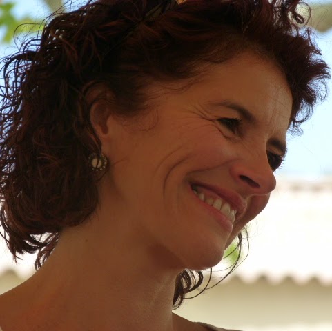Christine Roux Photo 25