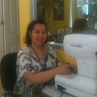 Sandra Manzano Photo 14