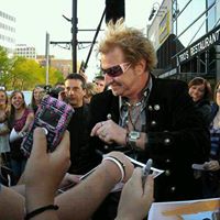 Michael Haugh Photo 14