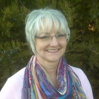 Kathy Stuart Photo 7