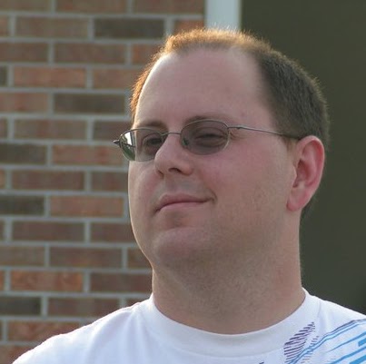 Brian Franklin Photo 43