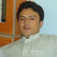Sayed Nasir Photo 2