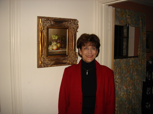 Gail Wells Photo 8
