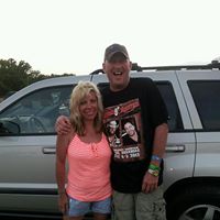 Mary Mize Photo 26