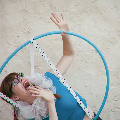 Jenny Hill Photo 35