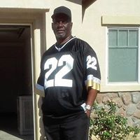 Larry Lowe Photo 39