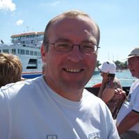 Paul Roberts Photo 54