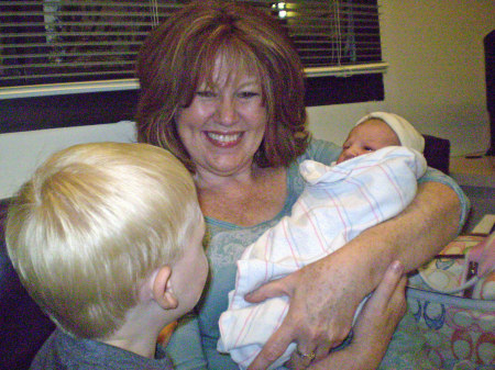Katherine Wheeler Photo 43