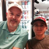 Brian Fiorello Photo 4
