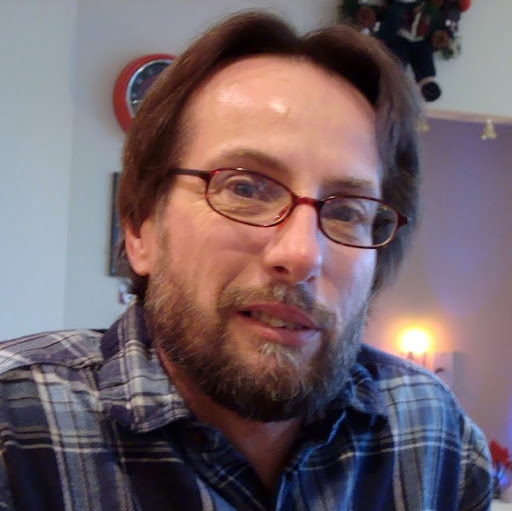 Joseph Cravens Photo 3
