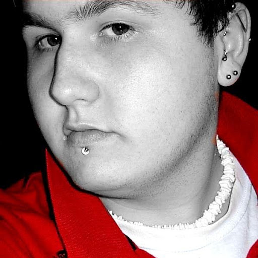 Christopher Kidd Photo 27