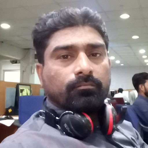 Rashid Muhammad Photo 23