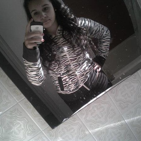 Jessica Blanchette Photo 15