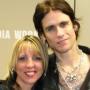 Christine Brandt Photo 30