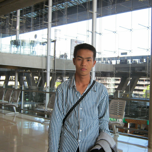 Kou Xiong Photo 12