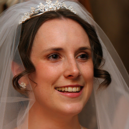 Amy Spalding Photo 21